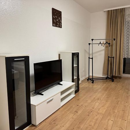 Avi City Apartments Bismarckhouse Düsseldorf Extérieur photo