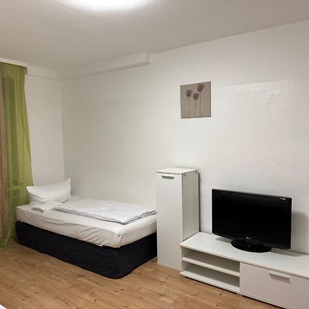 Avi City Apartments Bismarckhouse Düsseldorf Extérieur photo