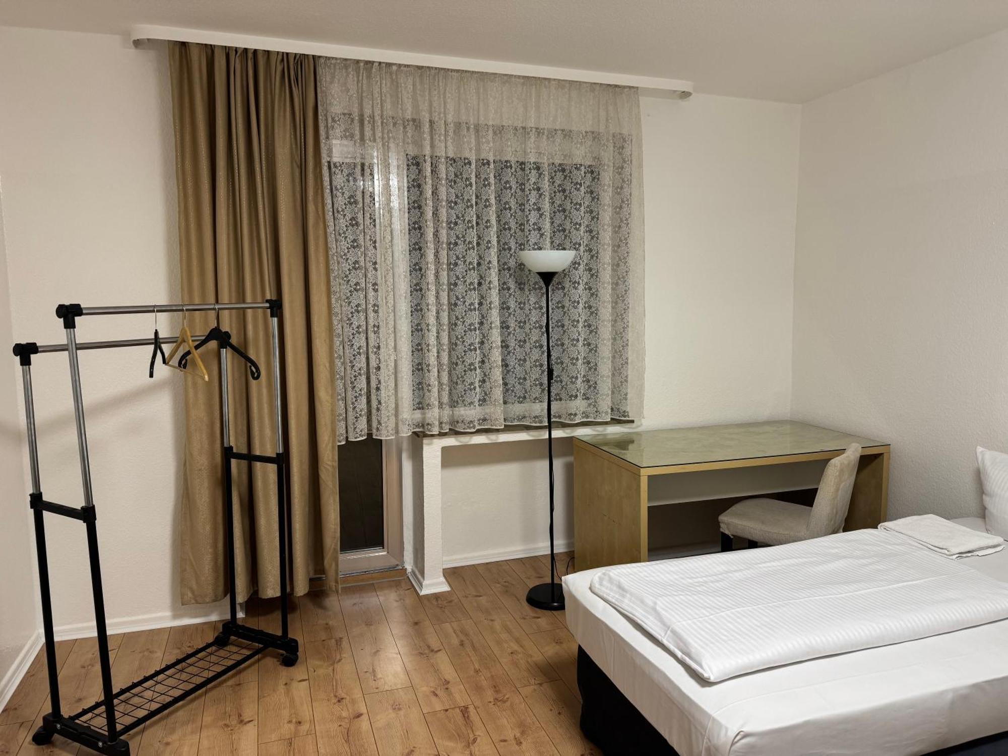 Avi City Apartments Bismarckhouse Düsseldorf Extérieur photo