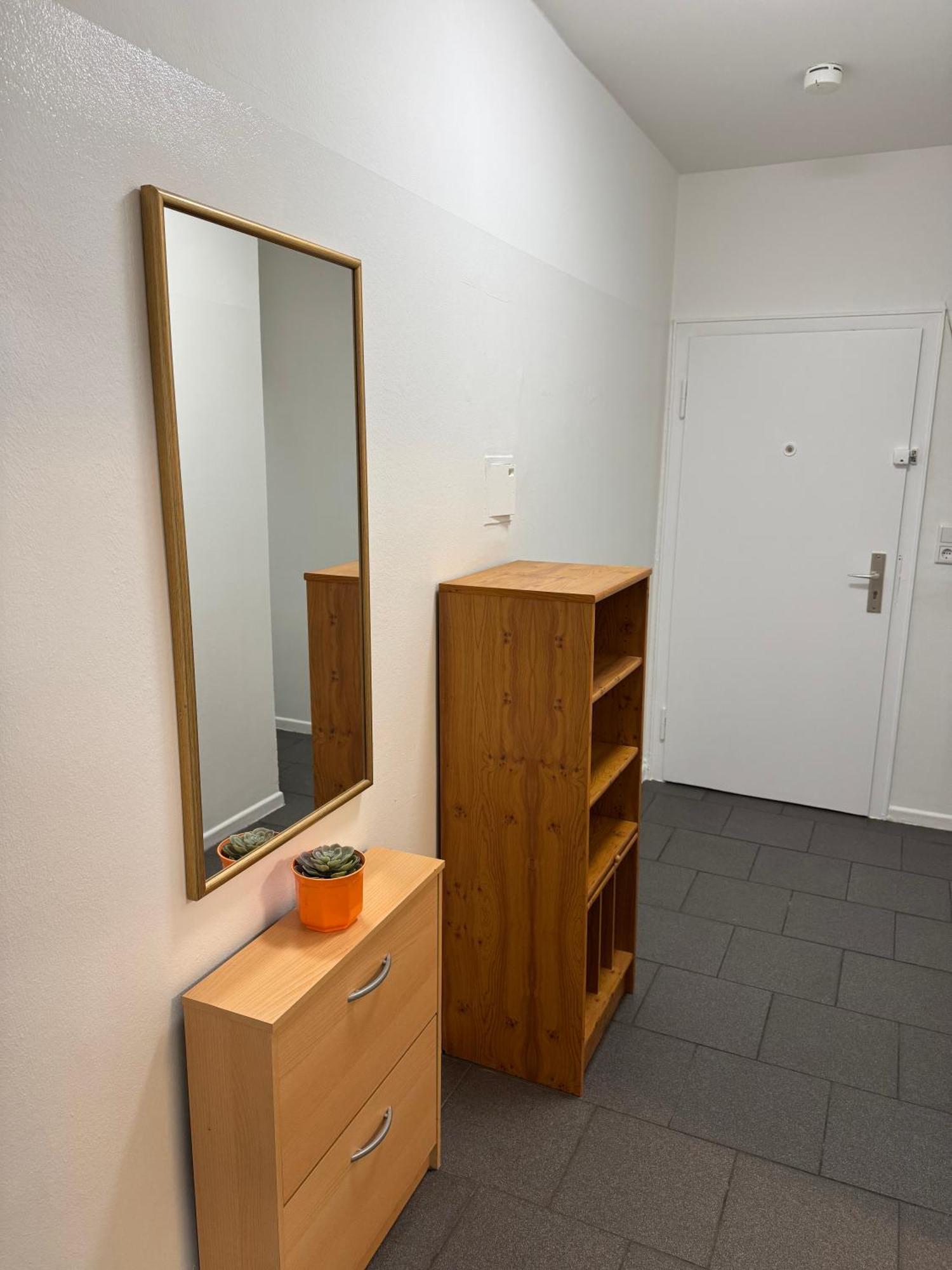 Avi City Apartments Bismarckhouse Düsseldorf Extérieur photo
