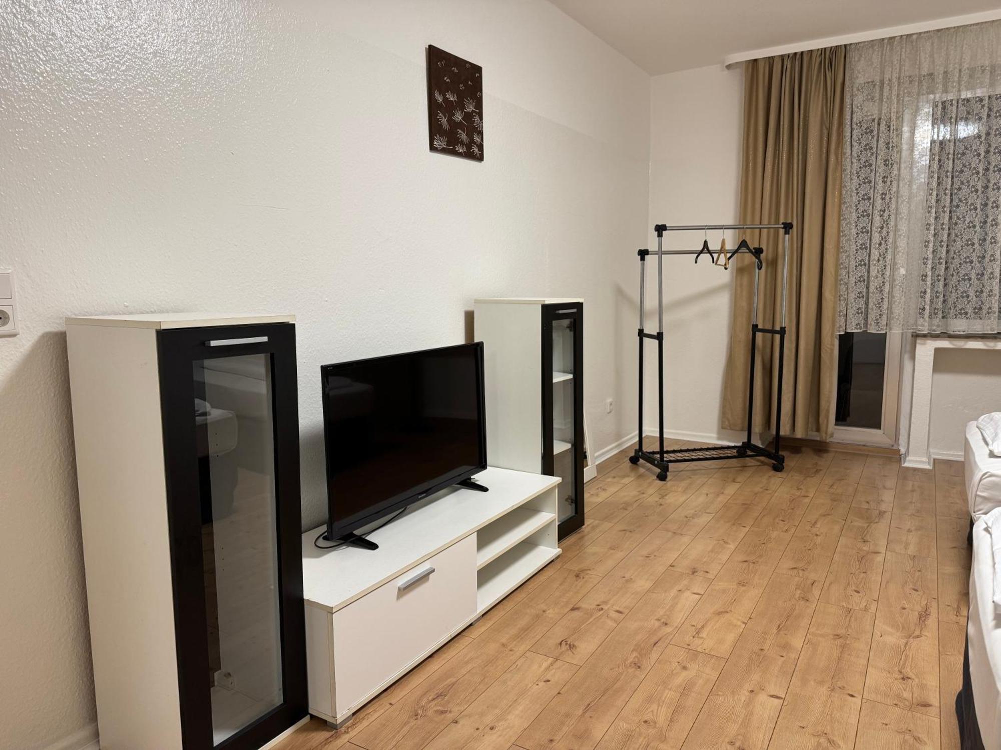 Avi City Apartments Bismarckhouse Düsseldorf Extérieur photo