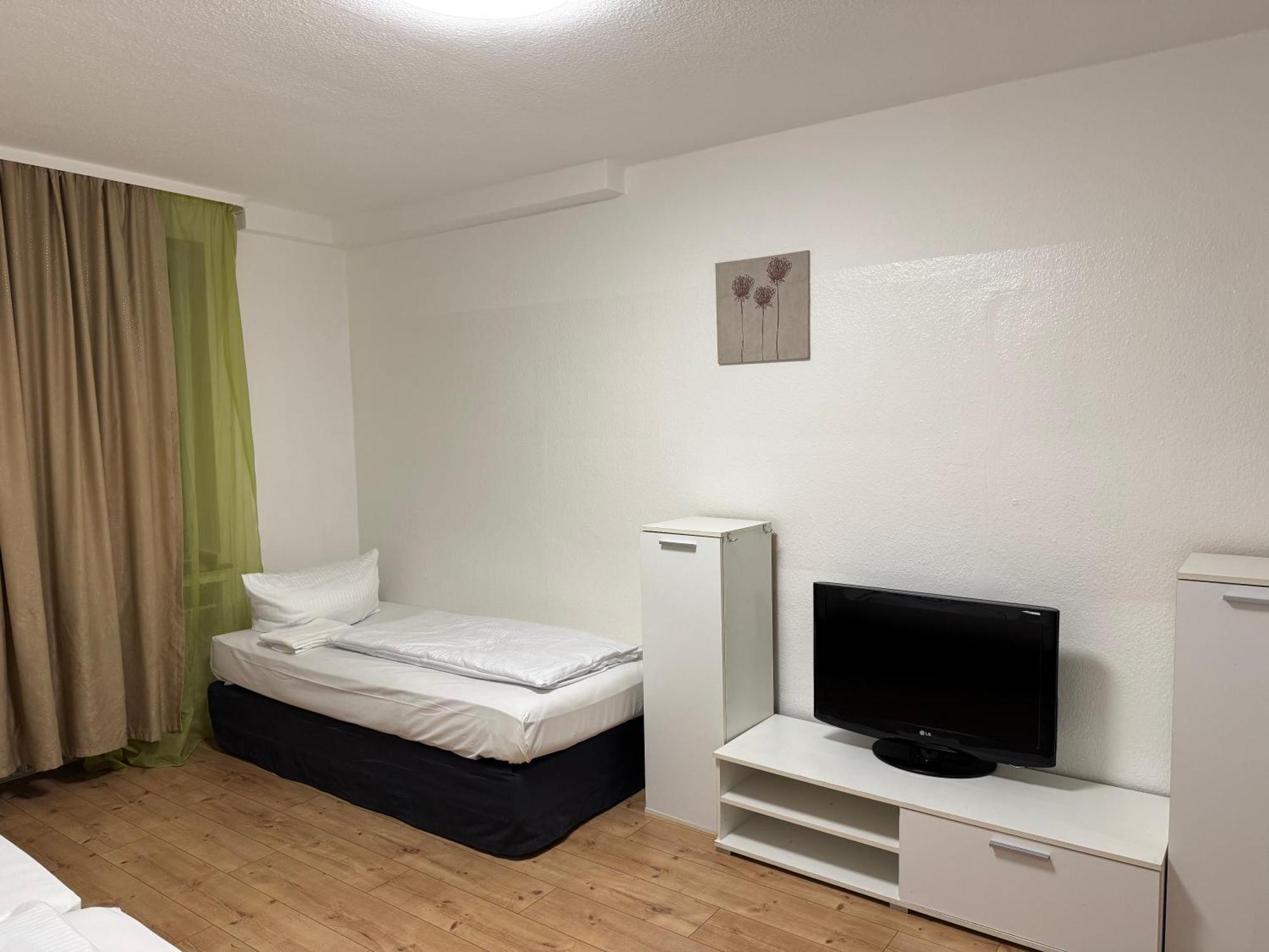 Avi City Apartments Bismarckhouse Düsseldorf Extérieur photo