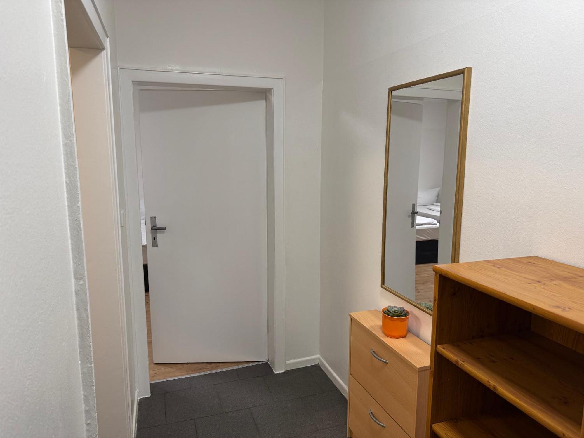 Avi City Apartments Bismarckhouse Düsseldorf Extérieur photo